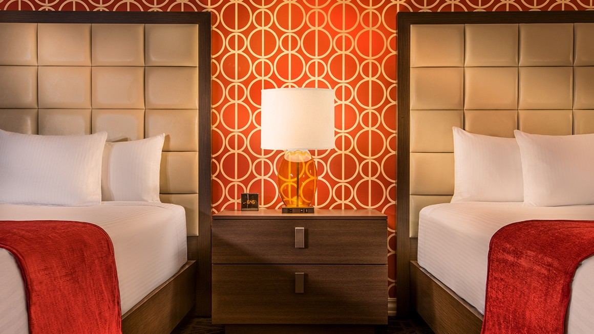 Bally's check in time 2025