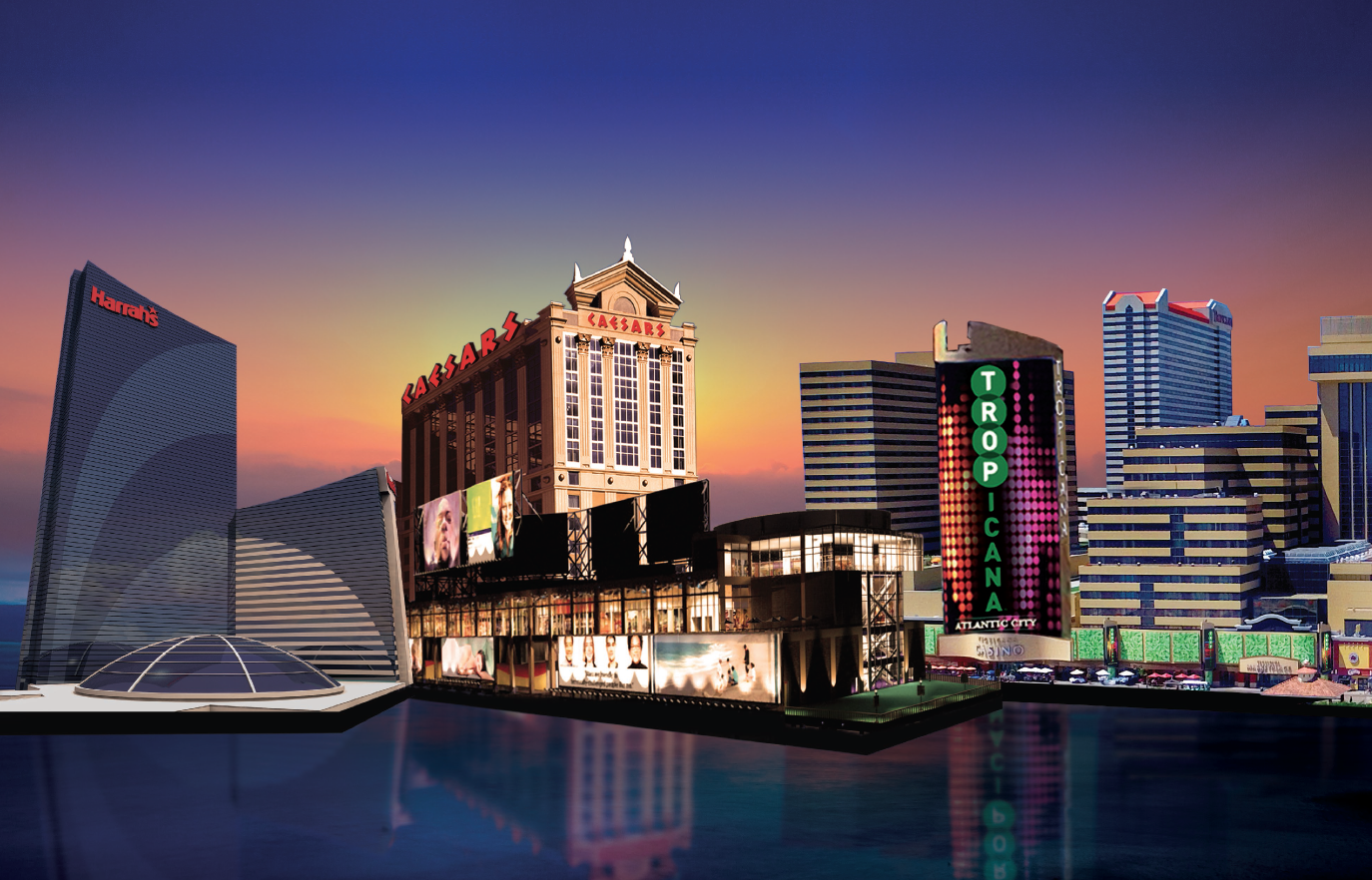 Atlantic City Casino Blackjack Rules Atlantic City Casino Blackjack Rules