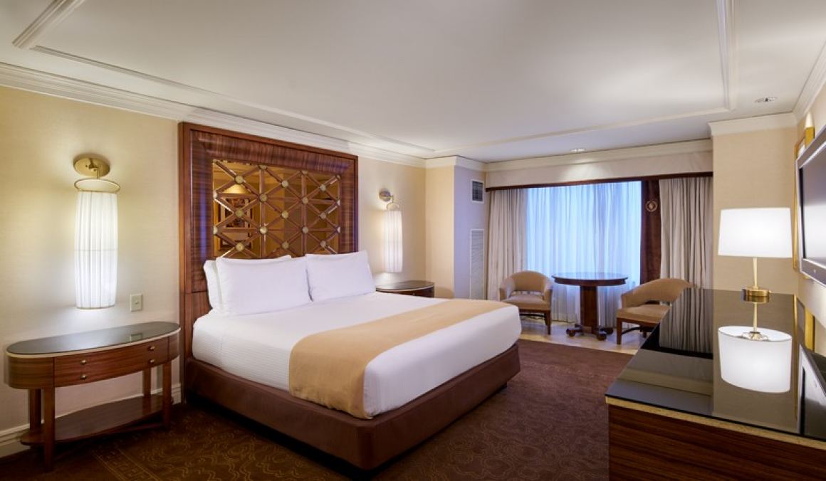 Atlantic City Hotel Rooms & Suites Caesars Atlantic City