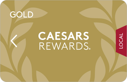 ONE Club Transitions to Caesars Rewards