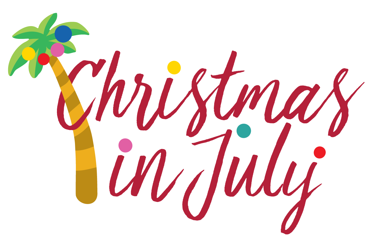 Christmas In July