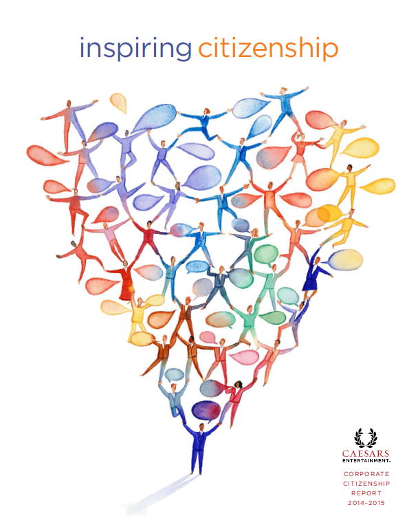 Report cover
