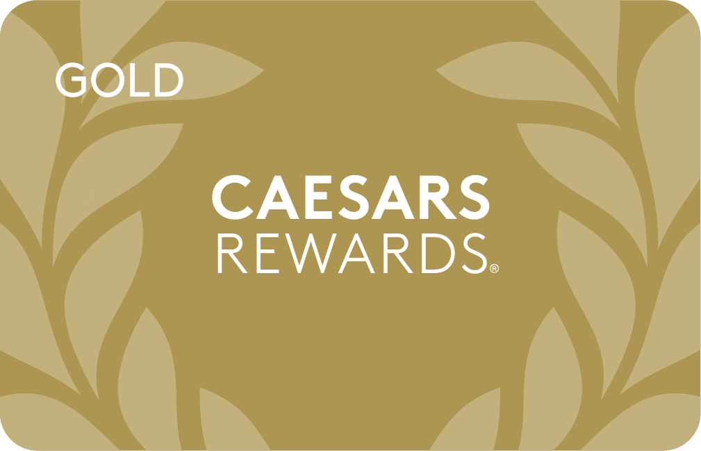 Caesars Rewards Local