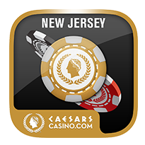 Ceasar Casino Online