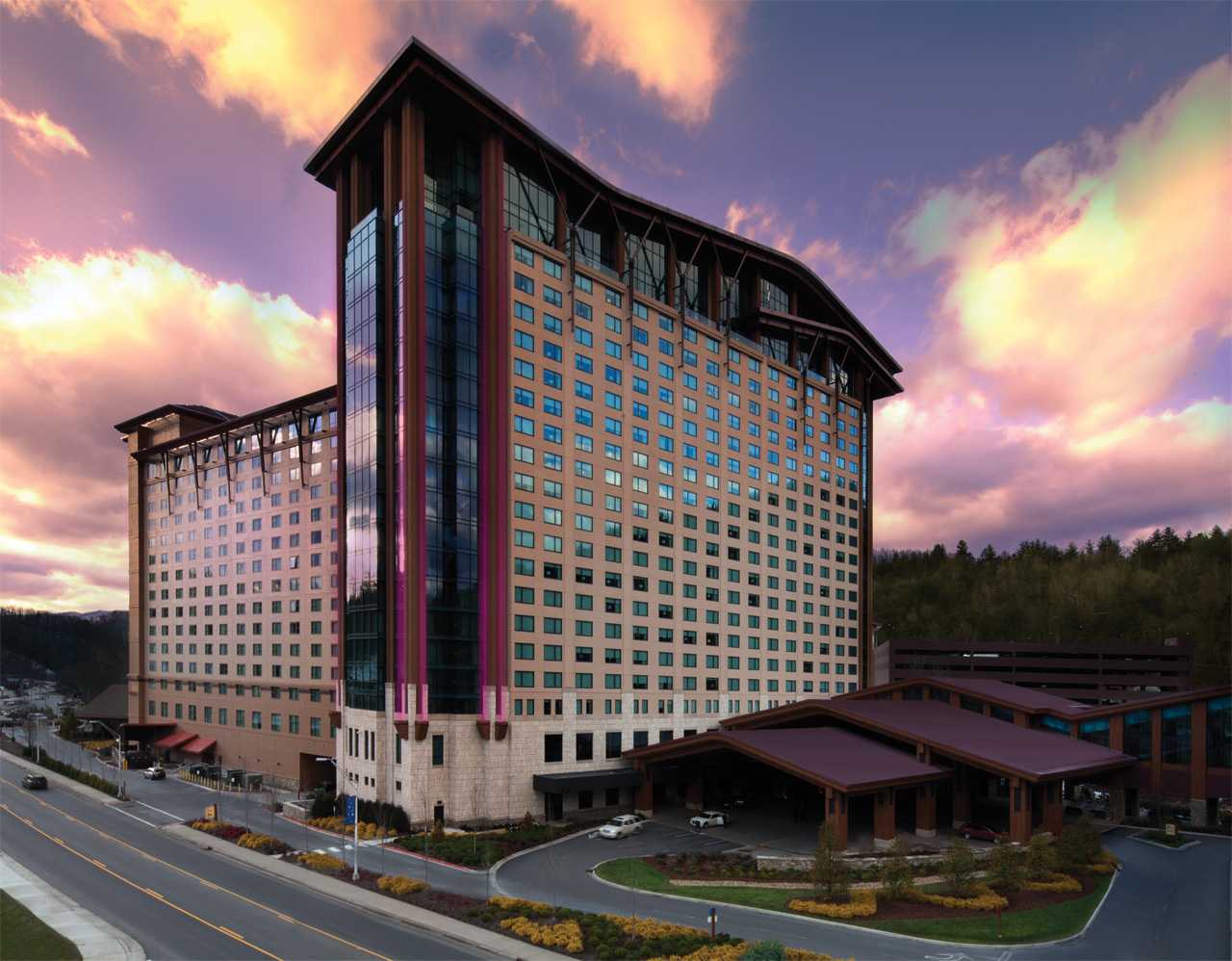 Cherokee nc poker tournament schedule