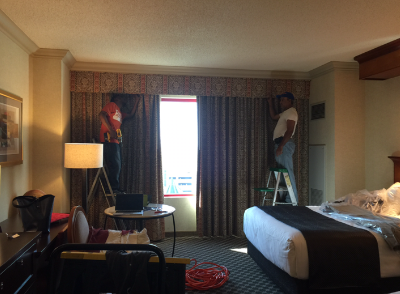 Caesars Entertainment S Mentor Protege Program Helps Company Land