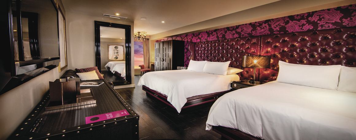 The Cromwell - Las Vegas Boutique Hotel - Caesars Entertainment - Official Site The Cromwell - Las Vegas Boutique Hotel - Caesars Entertainment - Official Site