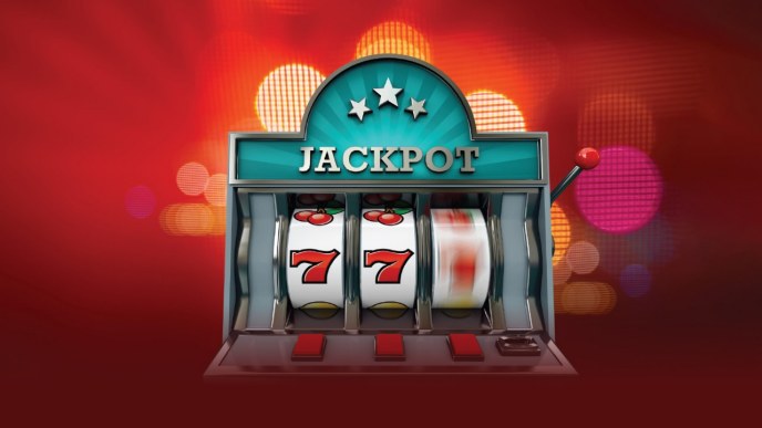 Jackpot Jamboree Espectacular