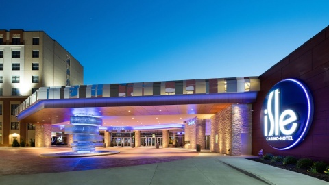 Isle Casino Bettendorf