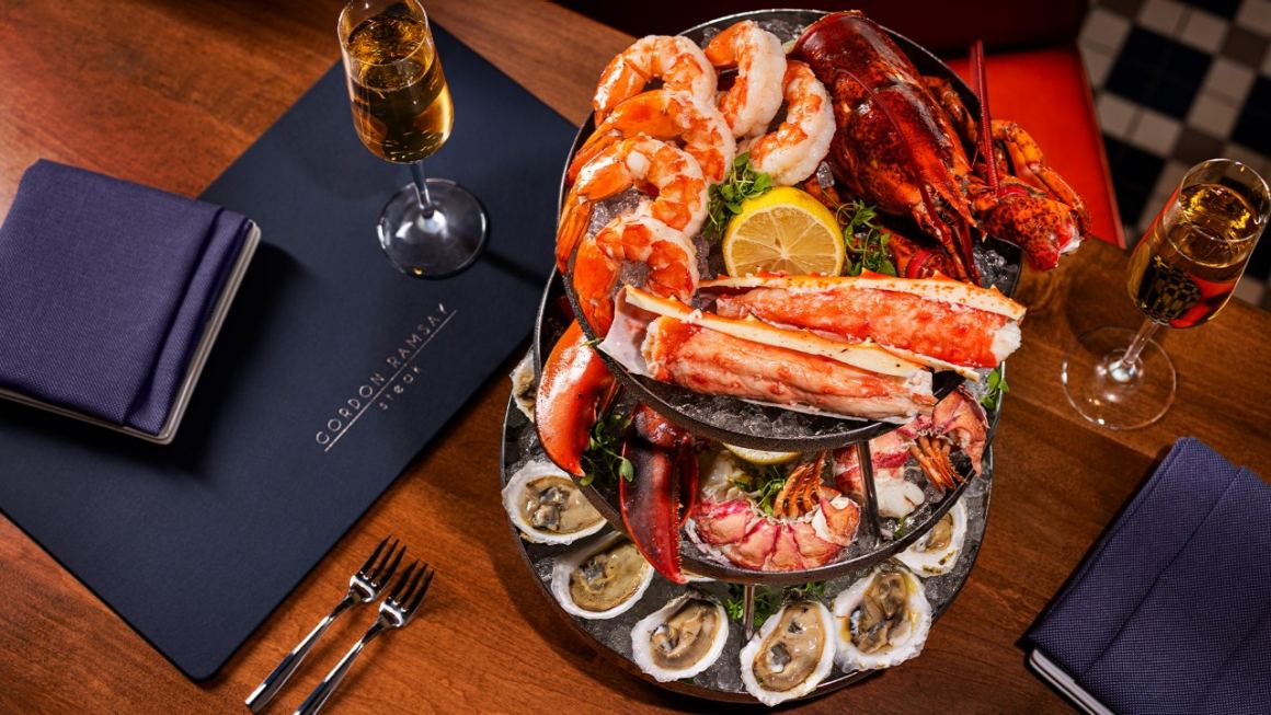 Horseshoe Lake Charles Hotel & Casino