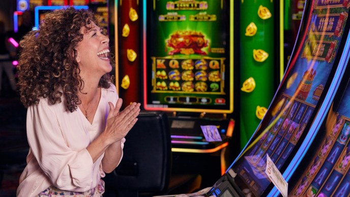 Roll the Dice: The Unexpected Joy of Casino Jackpot Promotions