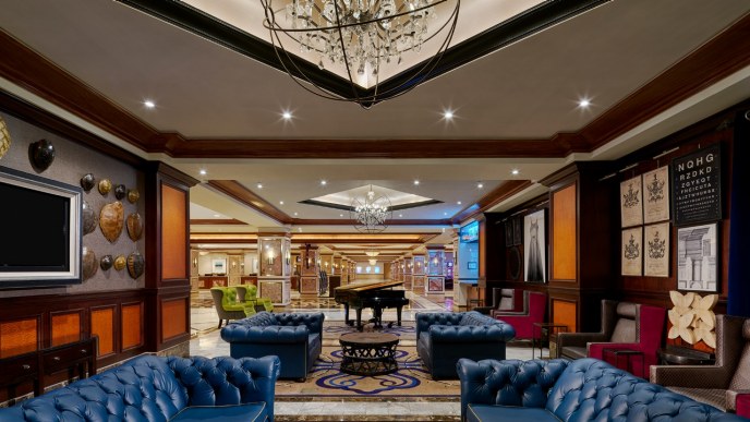 Lobby Bar photo