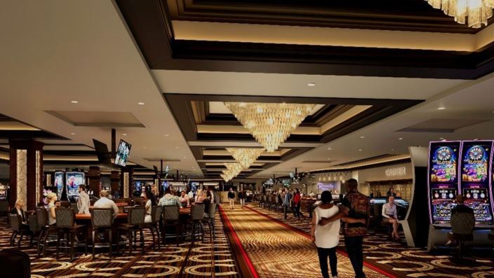ラスベガス　LASVEGAS The STRAT Hotel, Casino & Tower（ラスベガス）：（最新料金