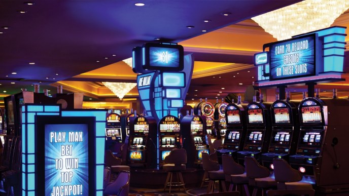 Las Vegas Center Strip Casino Horseshoe Las Vegas Hotel Casino
