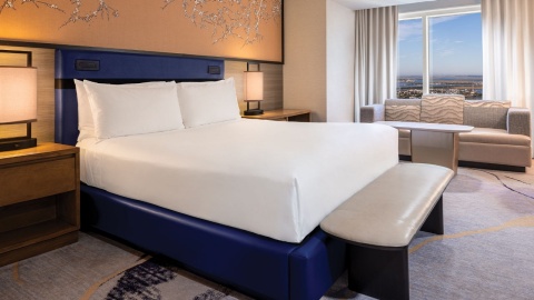 Nobu Atlantic City