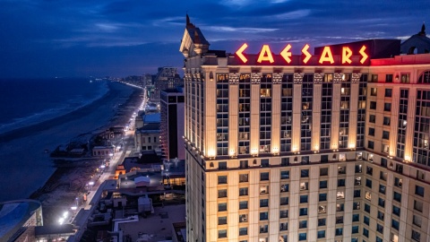 Caesars