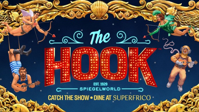 Atlantic City Shows & Entertainment - Tropicana Resort & Casino