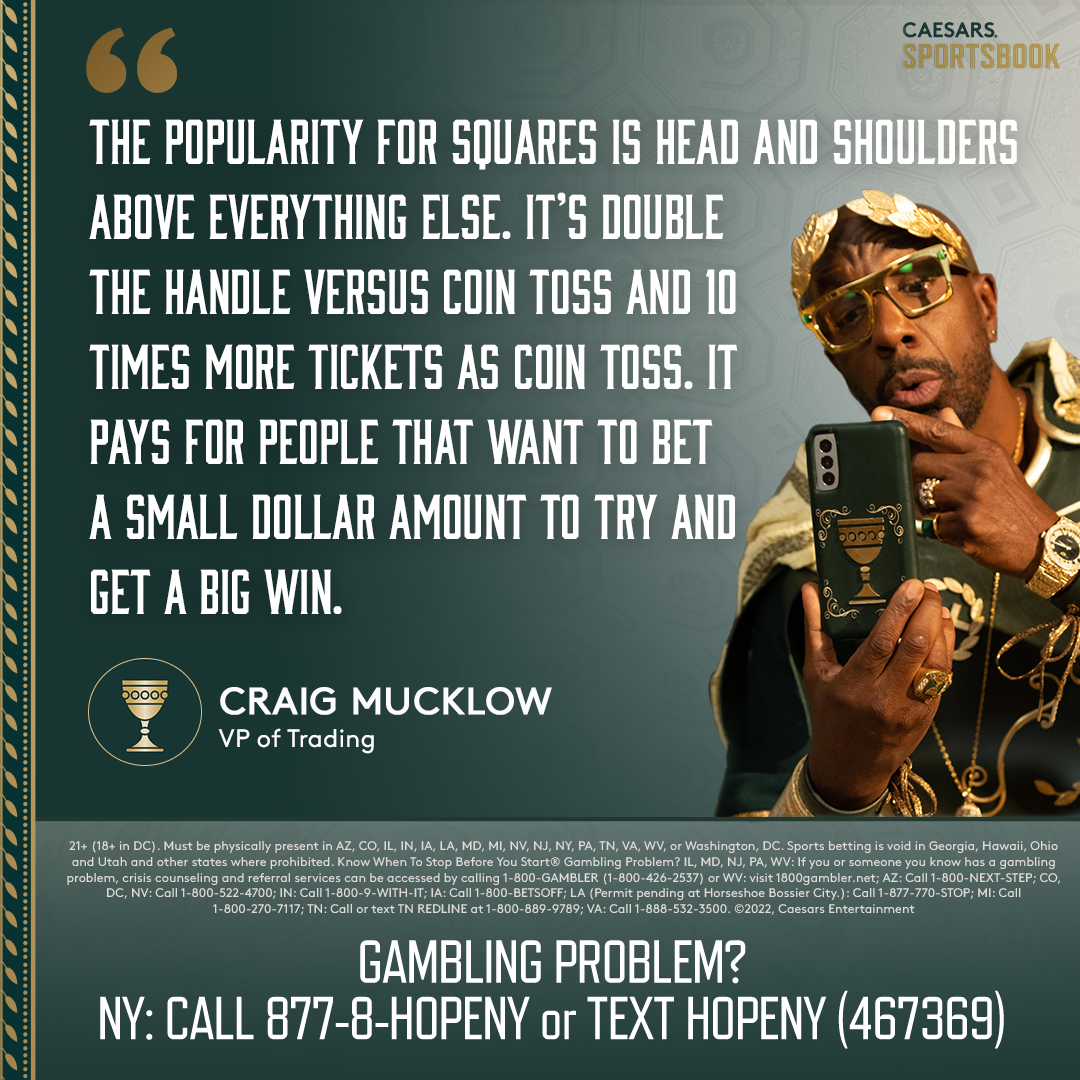 caesars sportsbook superbowl