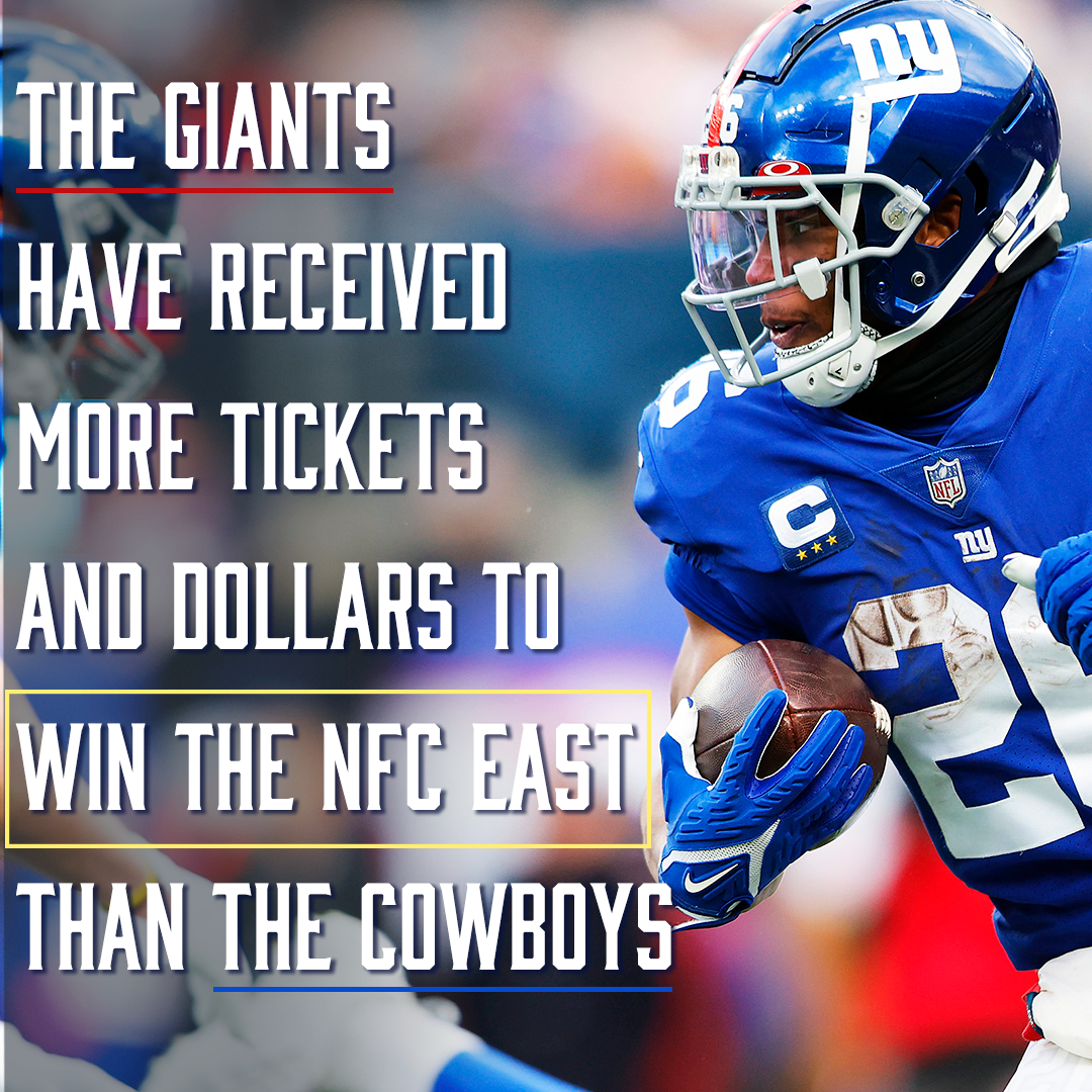 giants texans spread