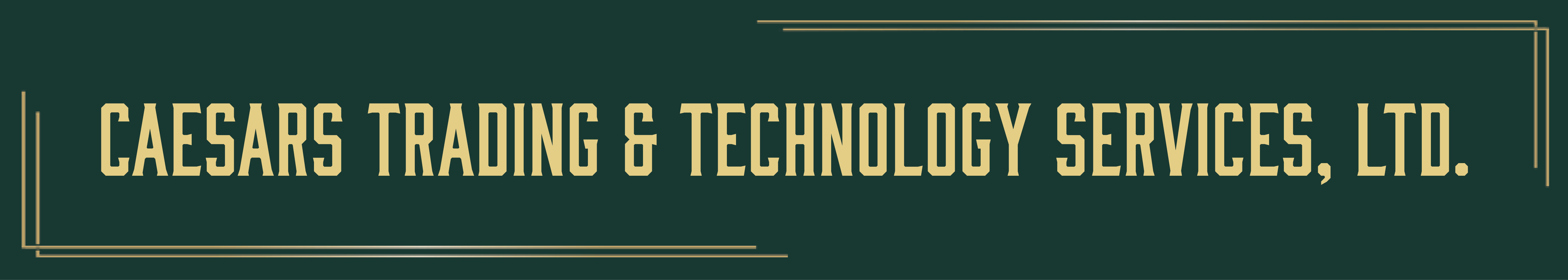 Jobs Caesars Trading & Technology Services, Ltd. United Kingdom