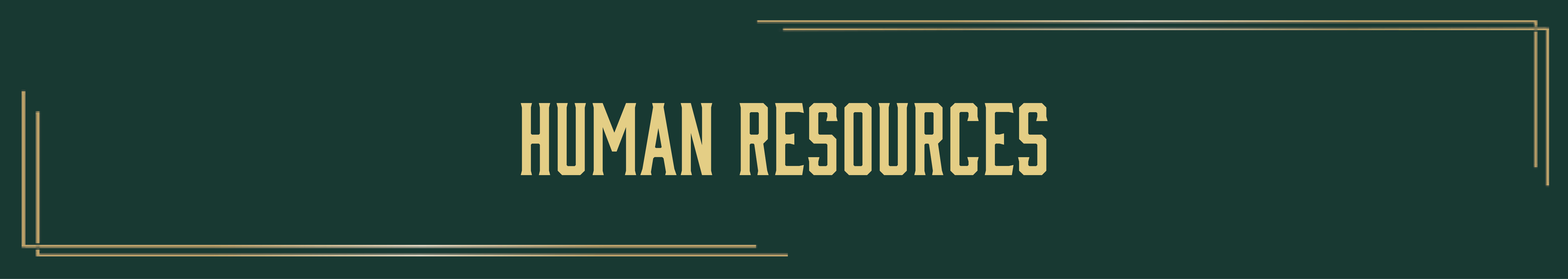 Jobs Human Resources & Recruiting