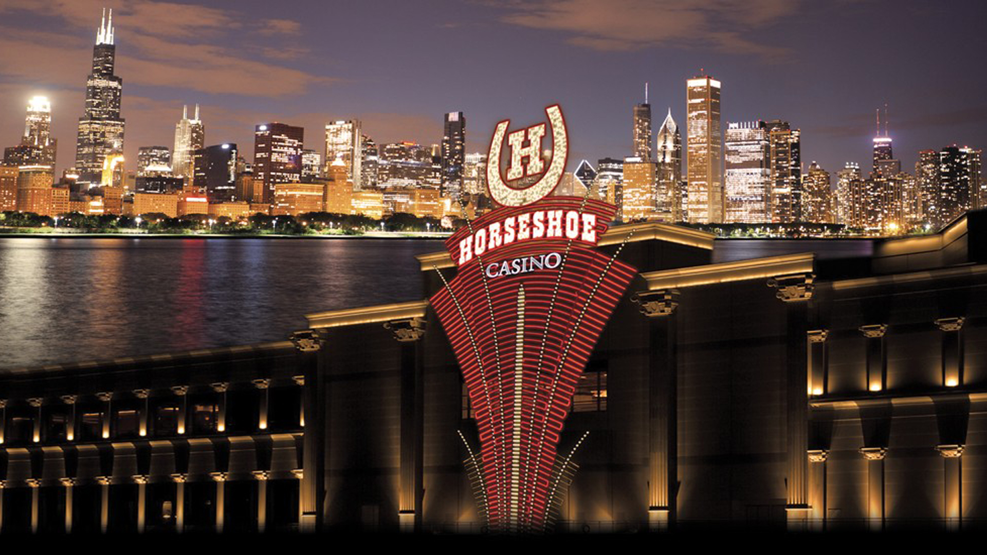 the horseshoe casino