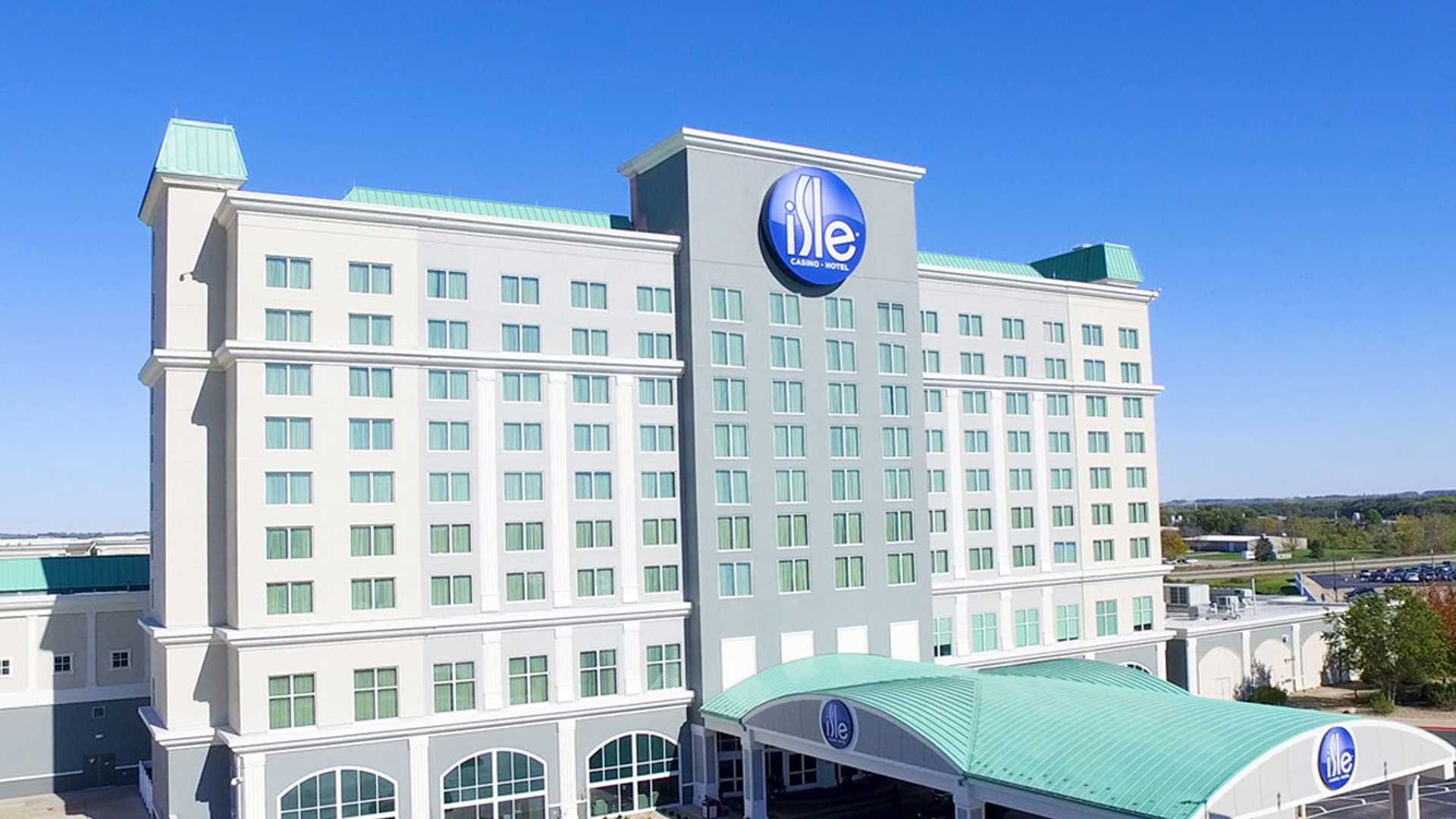 Careers - Isle Casino Waterloo - Caesars Entertainment Careers