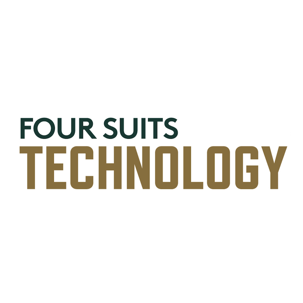 Jobs Four Suits Technology Poland