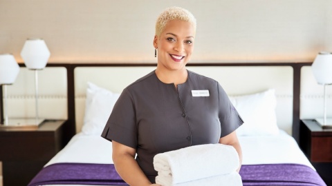Laundry & Housekeeping Jobs - Caesars Entertainment