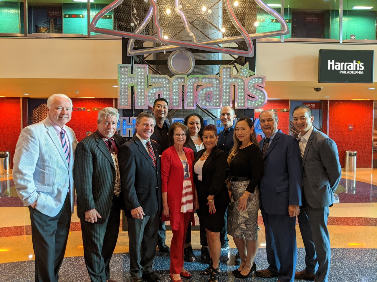 Data Analytics Jobs Caesars Entertainment