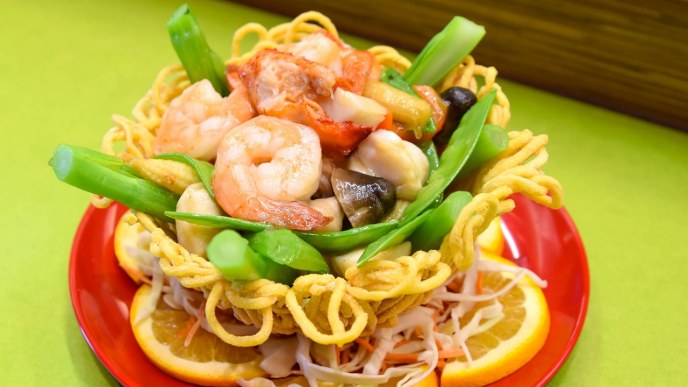 Nc shop noodle bar