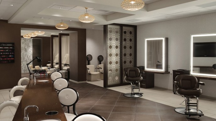 Mandara Spa, Spa & Salon Services