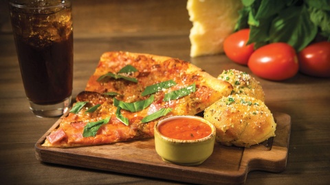 caesars forum restaurants menu