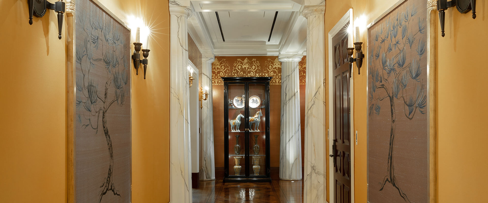 4 Bedroom Constantine Villa in Las Vegas at Caesars Palace - Caesars Villas