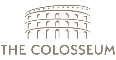 caesars palace colosseum