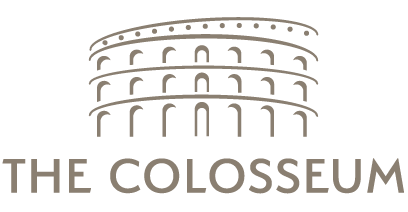 The Colosseum at Caesars Palace Seating 