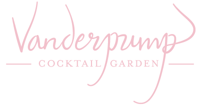 Vanderpump Cocktail Garden