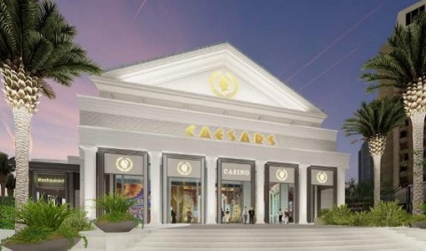 Caesars Entertainment  Hotels, Casinos & Experiences