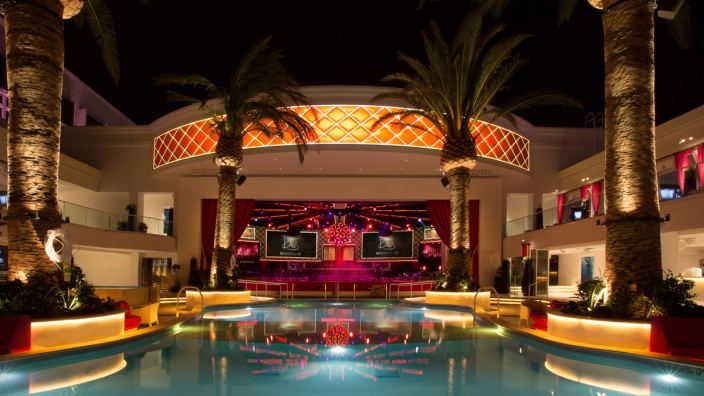 The Cromwell - Las Vegas Boutique Hotel | Caesars Entertainment - Official  Site