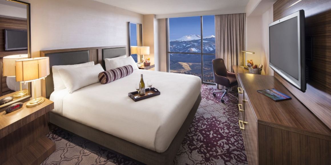 El Dorado Hotel Reno