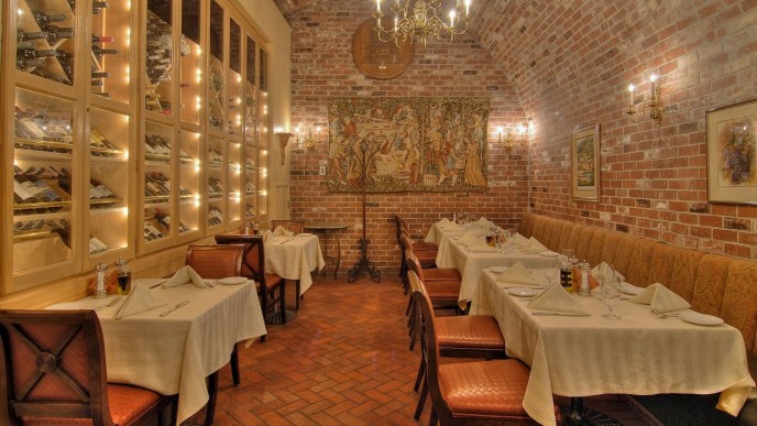 La Strada – Italian Restaurant