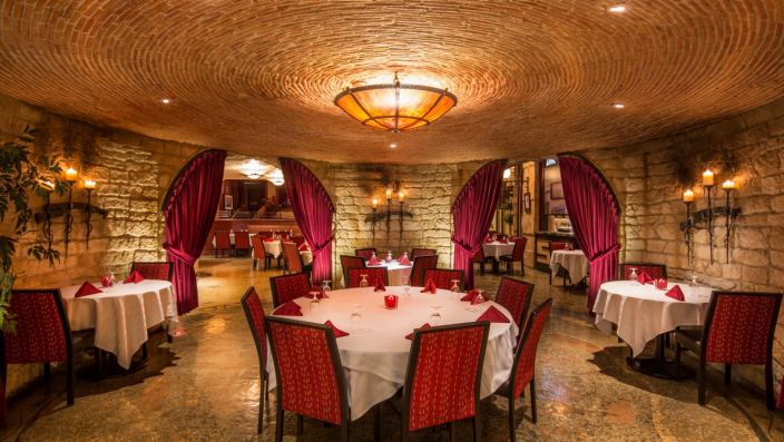Eldorado Dining Room