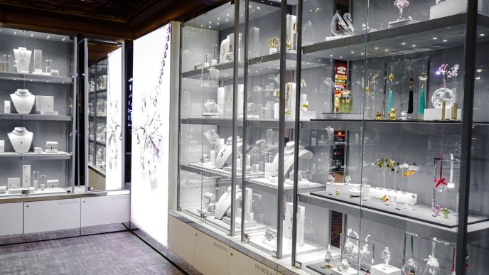 Jewelry stores like swarovski clearance