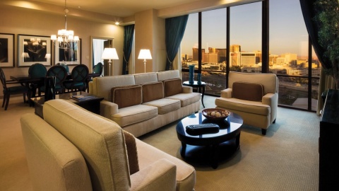 Rio All-Suite Hotel & Casino Las Vegas | Caesars Entertainment