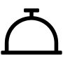 bell icon