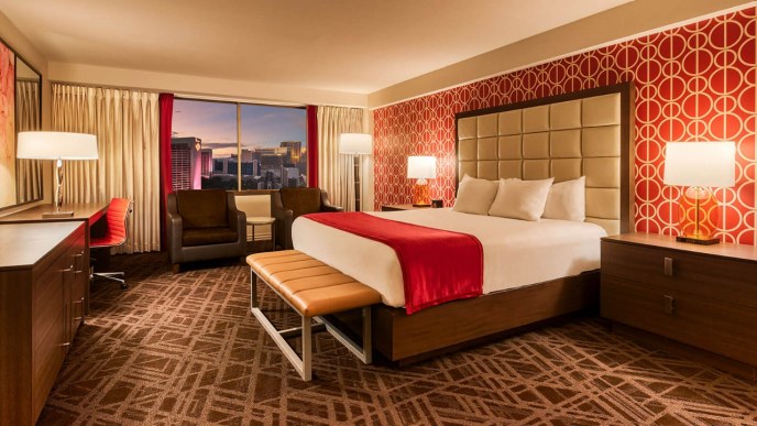Bally's Las Vegas Deals - Offiical Hotel Deals & Promos