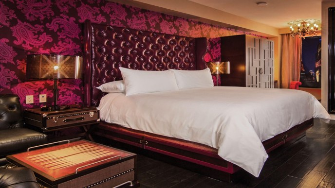 The Cromwell Las Vegas Deals - Official Hotel Deals & Promos