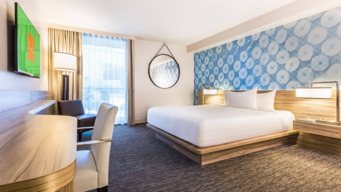 The LINQ Las Vegas Deals - Official Hotel Deals & Promos