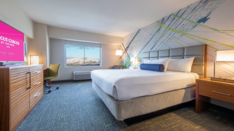 Circus Circus Hotel and Casino Reno