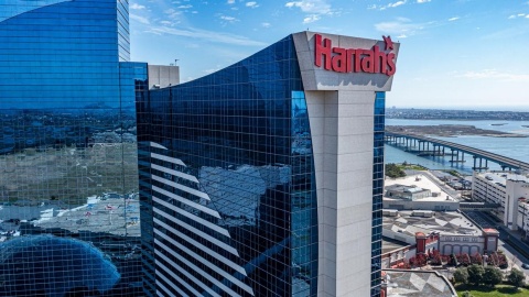 Harrah's Hotels & Casinos in Las Vegas, Atlantic City and more